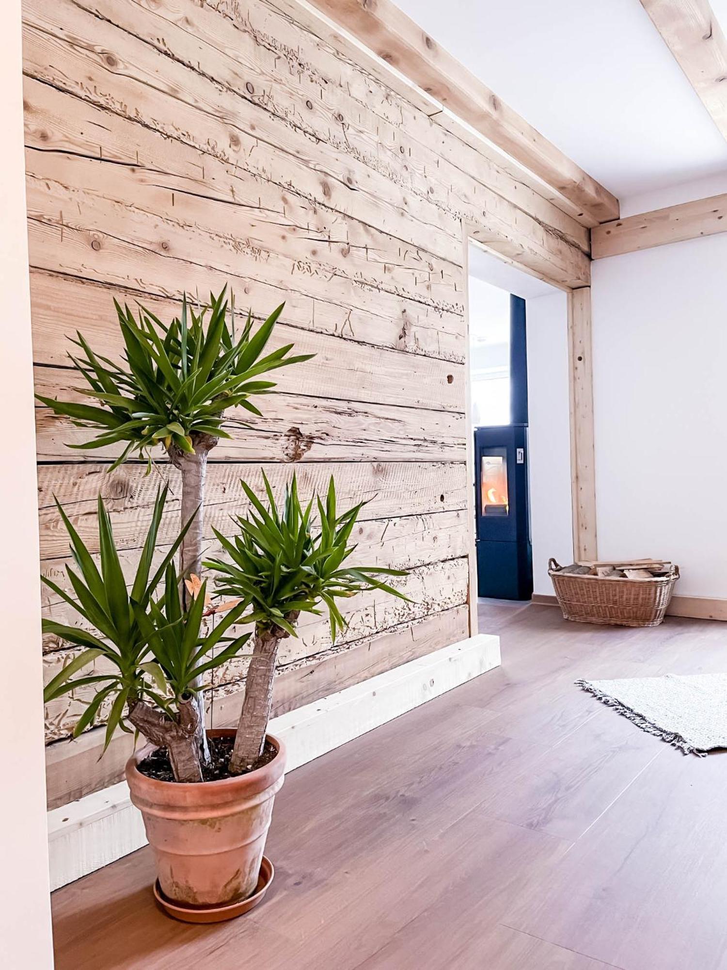 סנט מרטין אם טננגבריגה Gluexplatzl Appartements Am Wald מראה חיצוני תמונה