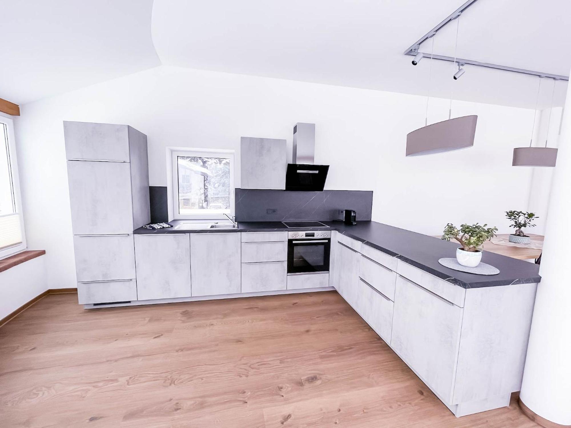 סנט מרטין אם טננגבריגה Gluexplatzl Appartements Am Wald חדר תמונה